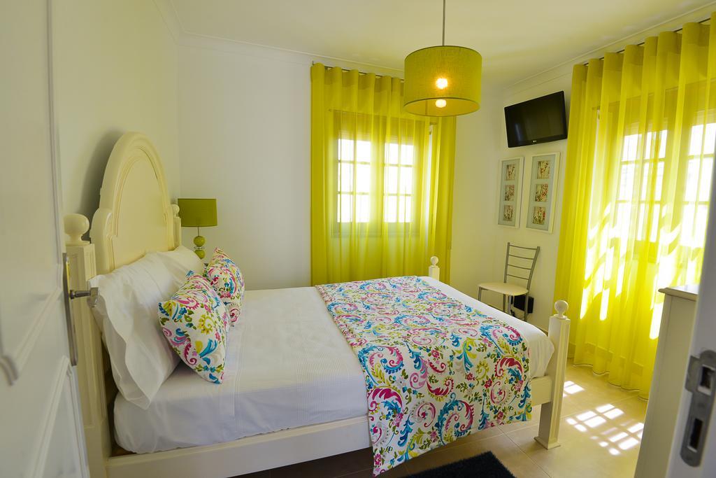 Holidays Nazare Centro Kamer foto