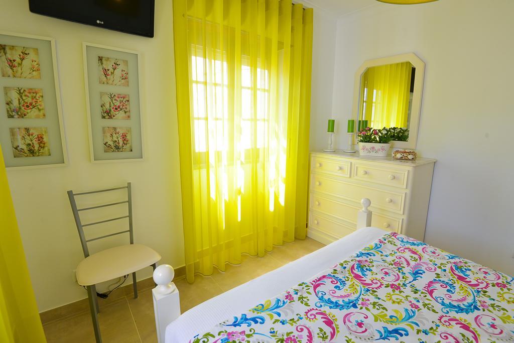 Holidays Nazare Centro Kamer foto