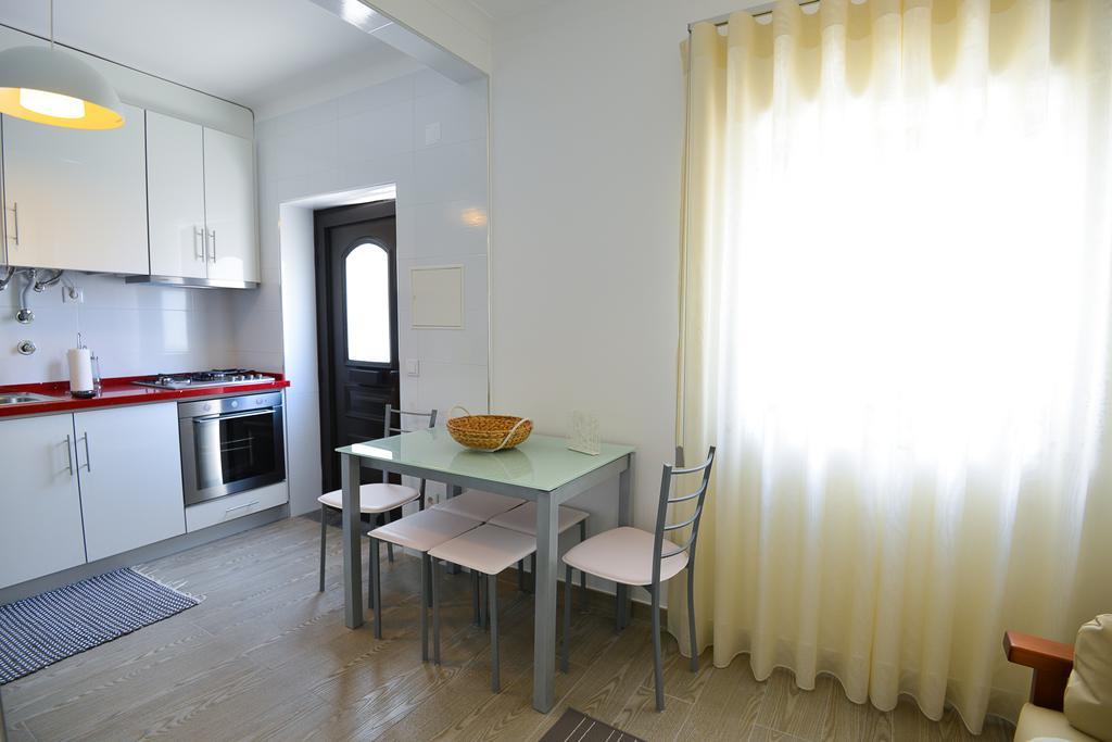 Holidays Nazare Centro Kamer foto