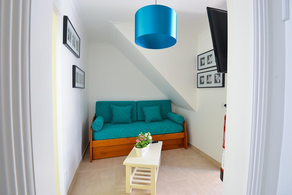 Holidays Nazare Centro Kamer foto