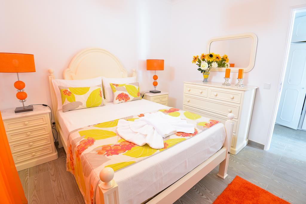 Holidays Nazare Centro Kamer foto